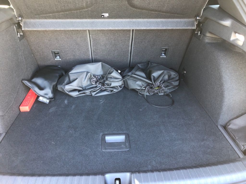 Fahrzeugabbildung CUPRA Terramar 1.5 e-Hybrid DSG Tribe Edition Sondermo