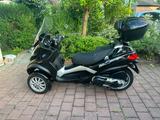 Piaggio MP3 500 Business - ROLLER VON 251 BIS 500 CCM