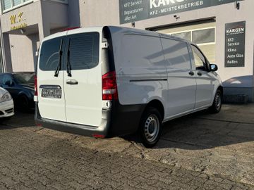 Mercedes Vito - 7