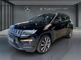 Jeep Compass 1.4 MultiAir +Ambiente+DAB+PDC - gebrauchte Jeep Compass aus dem Jahr 2017