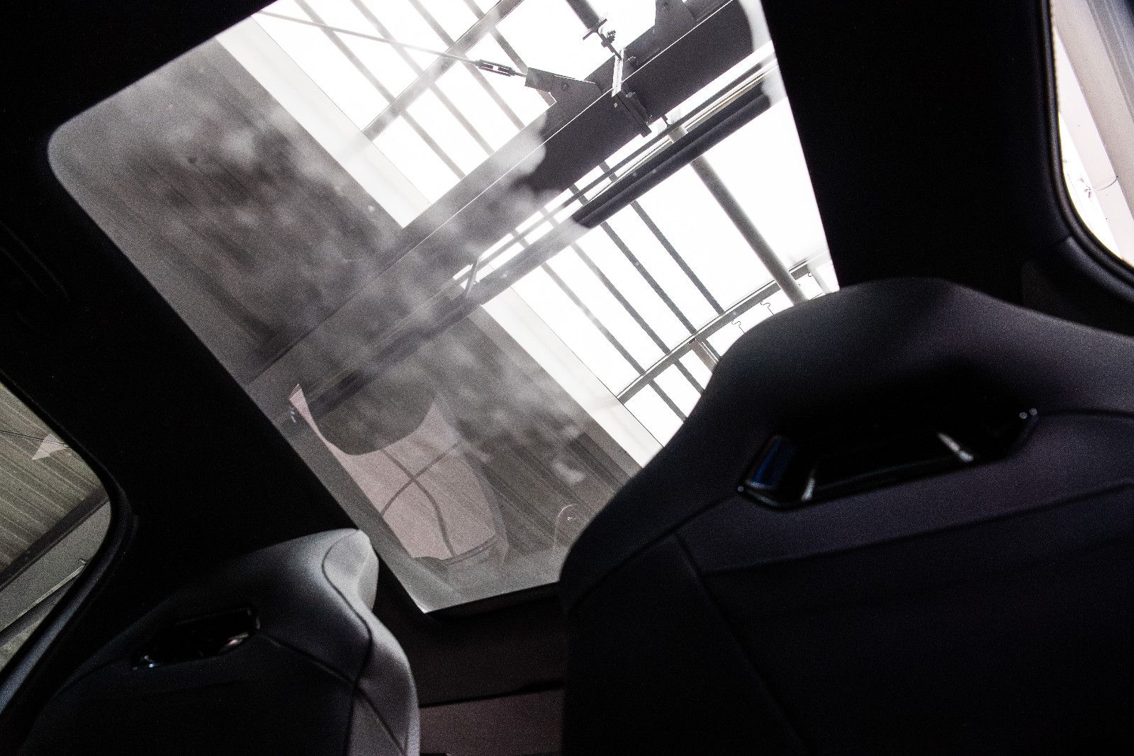 Fahrzeugabbildung Volkswagen ID.3GTX 210kW+Pano+Wäpu+AHK+MATRIX+LHZ+NAVI+ACC