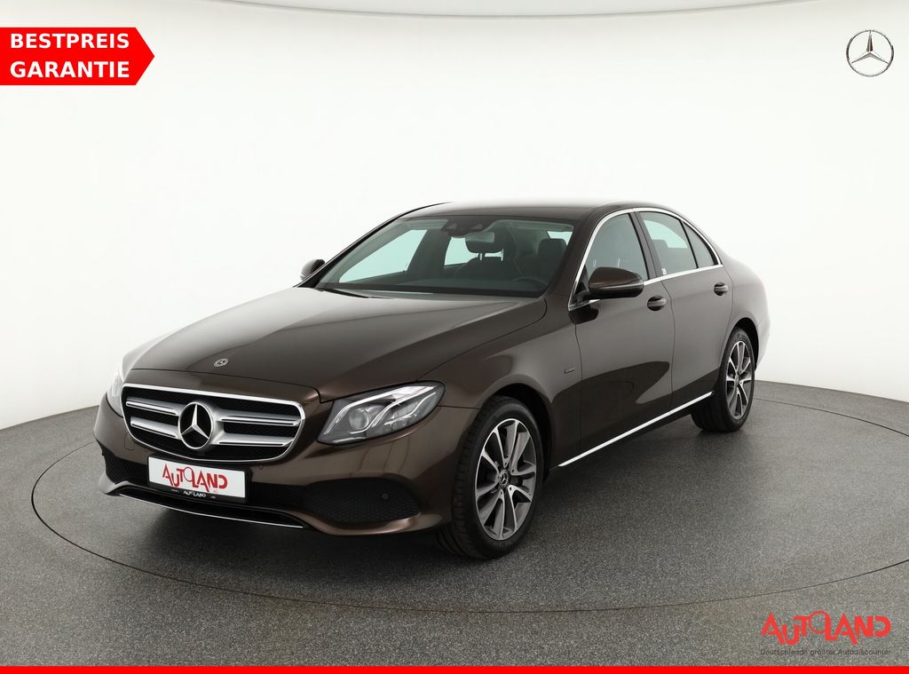Mercedes-Benz E 350