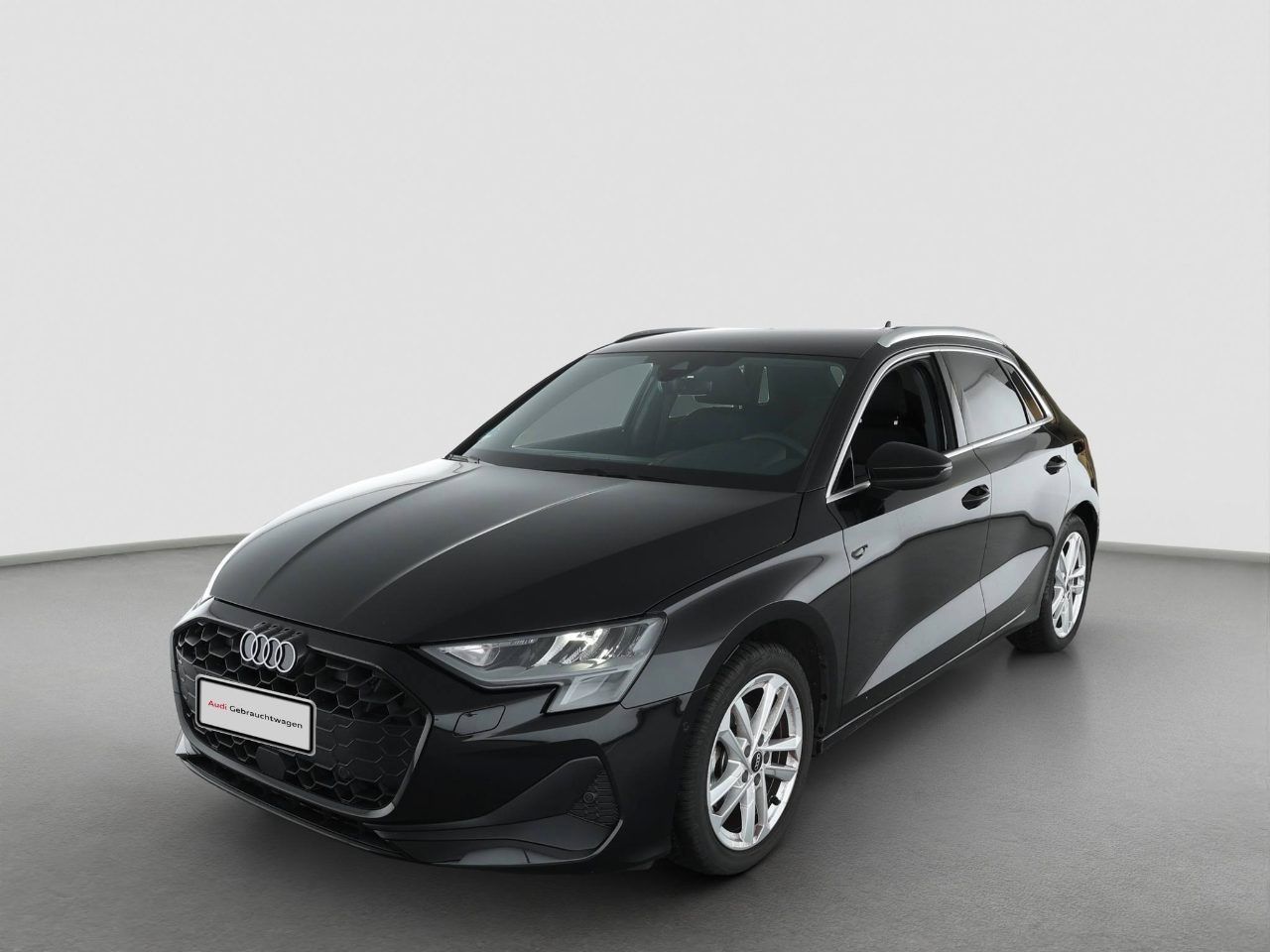 Audi A3 - Bild 2