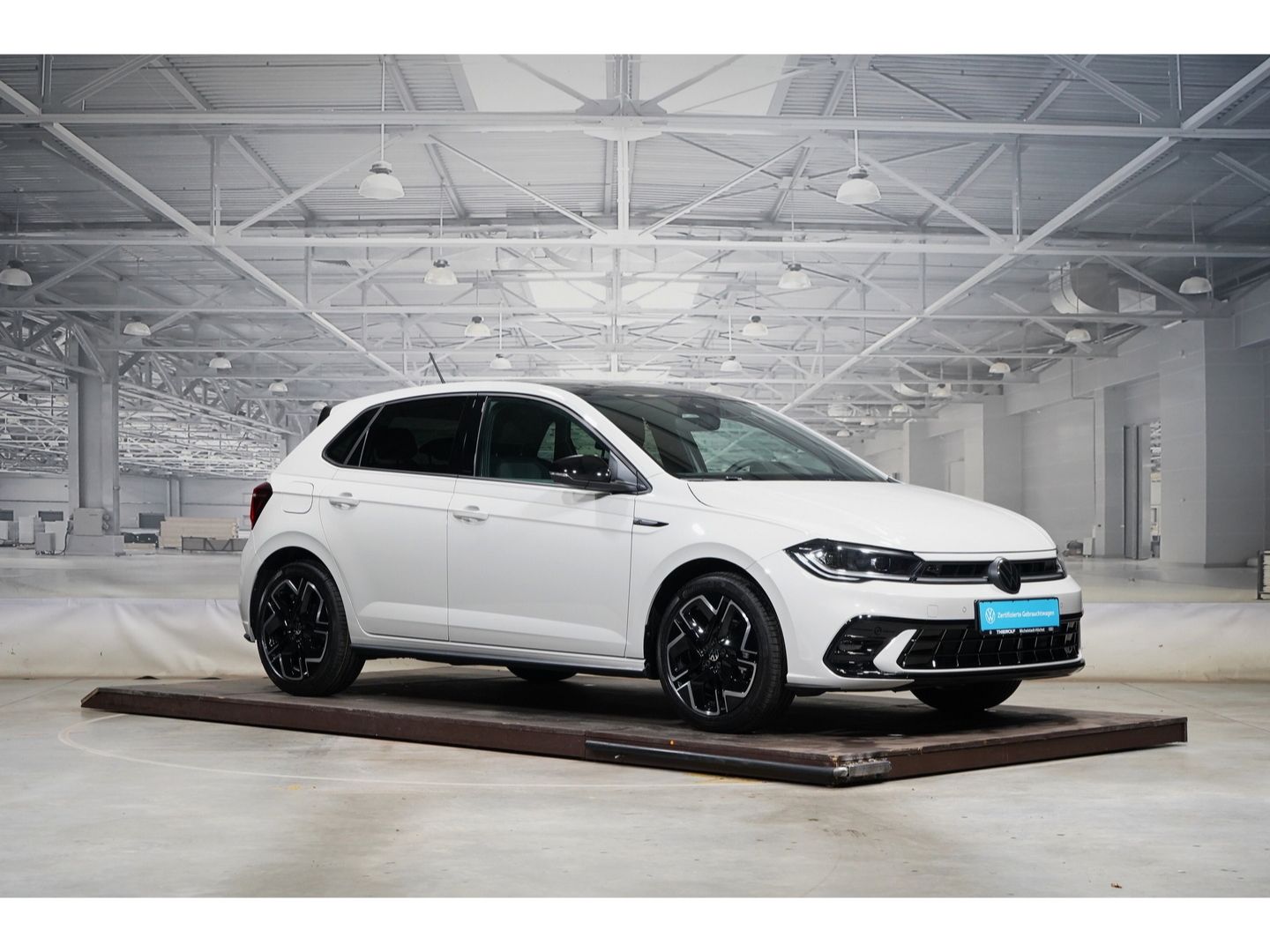 Volkswagen Polo - Bild 4