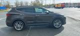Hyundai SANTA FE blue 2.2 CRDi Premium 4WD Automatik... - Hyundai SANTA FE mit Diesel-Antrieb: Automatik, 2.2