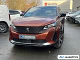 Peugeot 5008 1.2 GT PureTech 7-Sitzer SHZ/ACC/BLIS/CAM - Peugeot 5008 mit Benzin-Antrieb