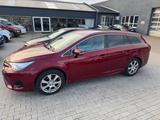 Toyota Avensis 2,0-l-D-4D Edition S+ Touring Sports... - Toyota Avensis: D4d