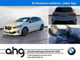 BMW M135i xDrive M Sport Navi Head Up LM 18' Sitzver - BMW M-Modelle Jahreswagen