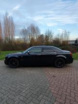 Chrysler 300 C LPG, 2009 TÜV bis 08/26 - gebrauchte Chrysler 300C aus dem Jahr 2009