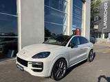 Porsche Cayenne Coupe S Leichtbau/Pepita/Luft/HA-Lenkung - Porsche Cayenne mit Benzin-Antrieb: Geländewagen, Automatik