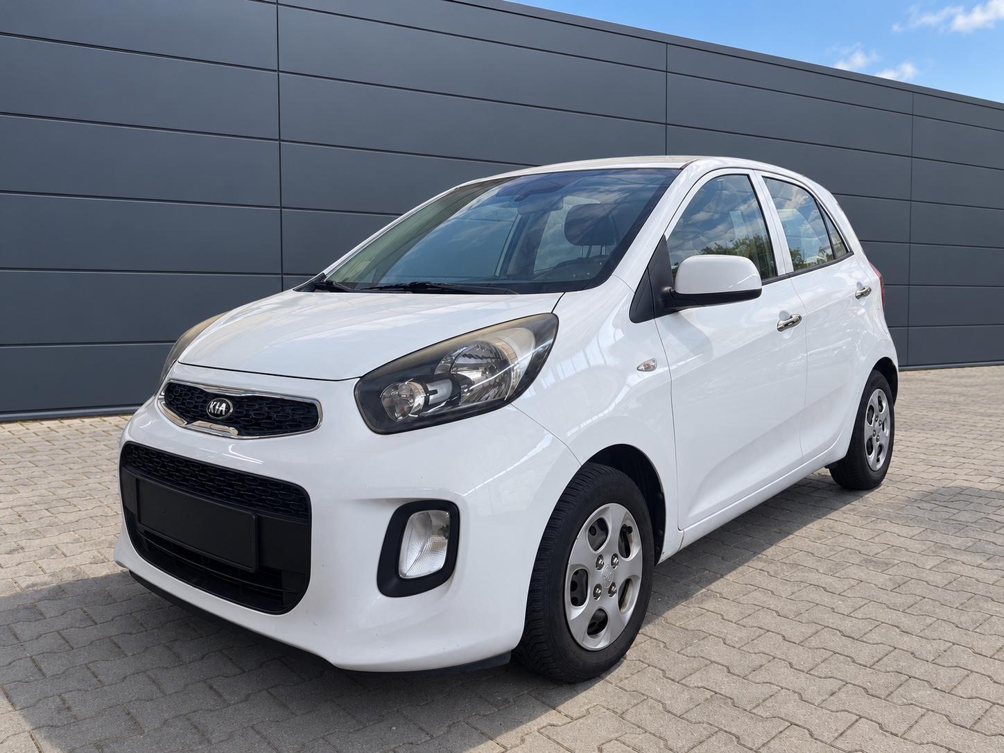 Kia Picanto Dream Team