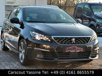 Peugeot 308 Allure/Automatik/GT-Line/