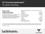 Cupra Leon Sportstourer 2.0 VZ 4Drive *Navi*LED*Kessy* - Cupra Leon in Solingen