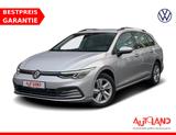 Volkswagen Golf VIII Variant 1.0 Life LED Sitzheizung DAB