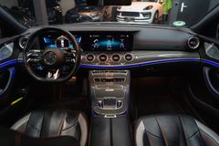 MERCEDES-BENZ CLS 53 AMG*HU*BURM*360*SD*AHK*EDITION