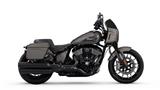 Indian Sport Chief RT Heavy Metal - 2025 - INDIAN SPORT CHIEF