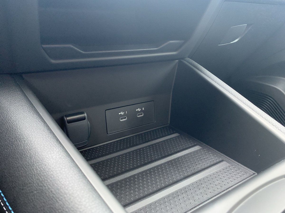 Renault Symbioz - Bild 29