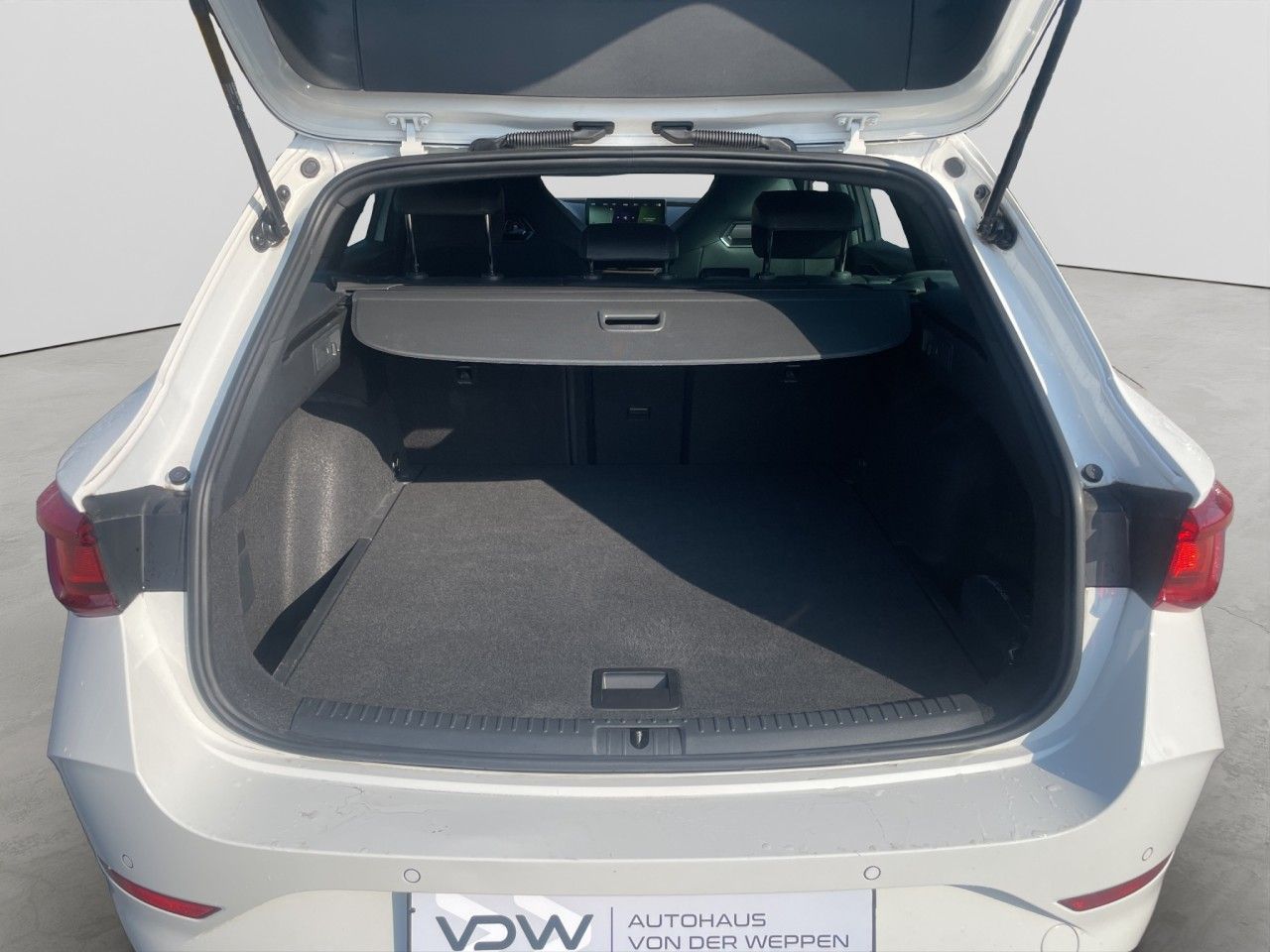 Cupra Leon - Bild 7