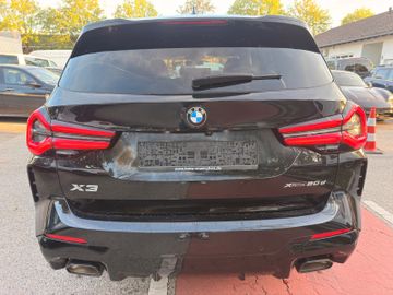 BMW X3 - 5