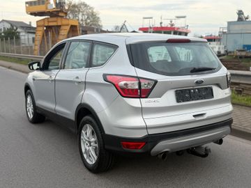 Ford Kuga - 5