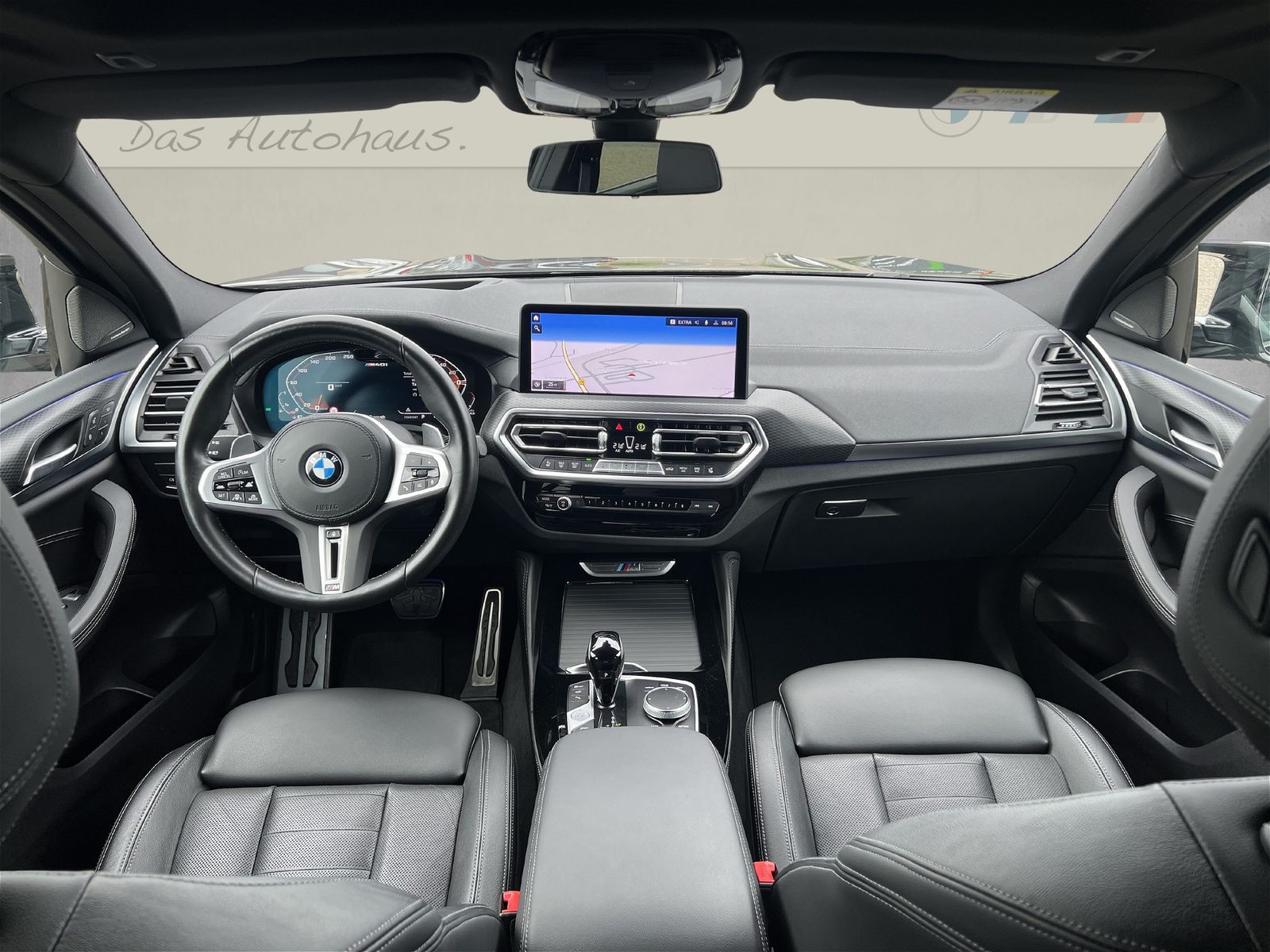 BMW X4 M40 - Bild 4