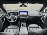 BMW X4 M40i Head-Up HK HiFi DAB LED WLAN Standhzg. - BMW X4 M40 aus 2022