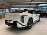 Kia EV4 FASTBACK 150 kW GT-Line P8 P9 P10 - Kia: K9