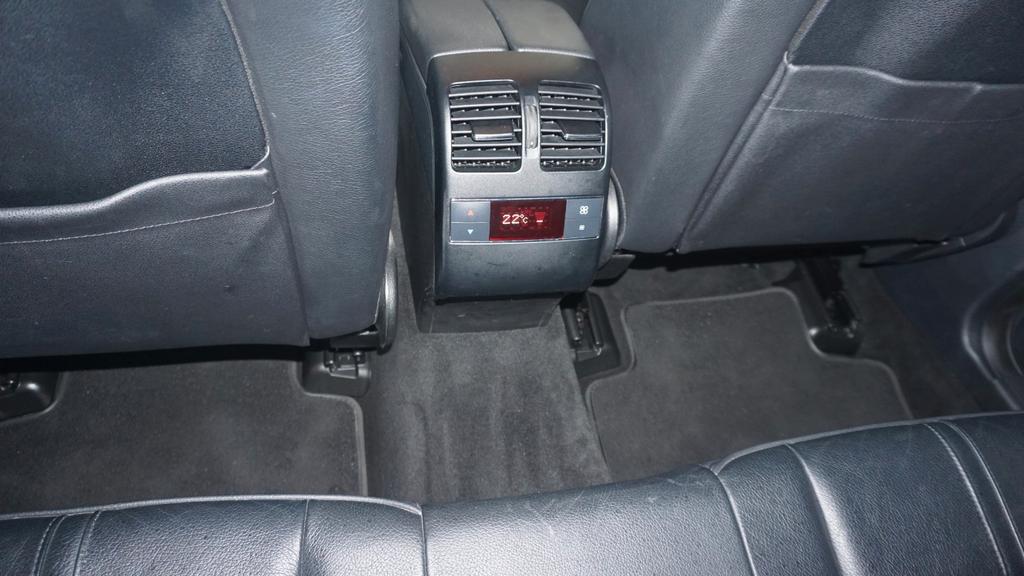 Mercedes-Benz GLK 250