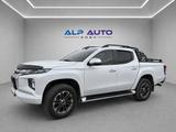 Mitsubishi L200 Intro Edition Doppelkabine 4WD 2.2 DIESEL - Mitsubishi L200: Pickup