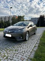 Toyota Corolla 2016 1.6 CVT LPG - Toyota Corolla: Toyot