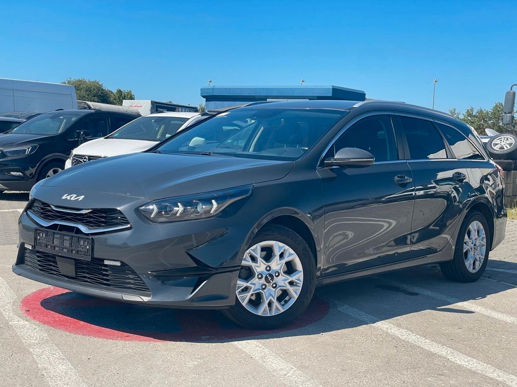 Image of Kia cee'd / Ceed