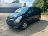 Hyundai H1 Grand Starex - gebrauchte Hyundai H-1 aus dem Jahr 2009