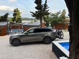 Land Rover Range Rover Velar 3.0 D300 DYNAMIC SE AWD DY... - Land Rover Range Rover Velar von privat