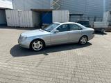 Mercedes-Benz Letzte Chance:  Mercedes S 400 cdi - Mercedes-Benz S 400: Cdi