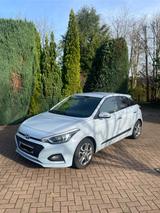 Hyundai i20 1.0 T-GDI 74kW DCT Active Style Active Style