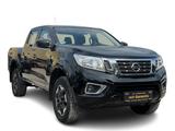 Nissan Navara NP300 Acenta Double Cab 4x4*AHK*SHZ*MFL* - Nissan: 30