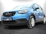 Opel Crossland (X) AUTOMTK/SPUR/KAMERA/PANO/GARANTIE - Opel Crossland (X) Gebrauchtwagen