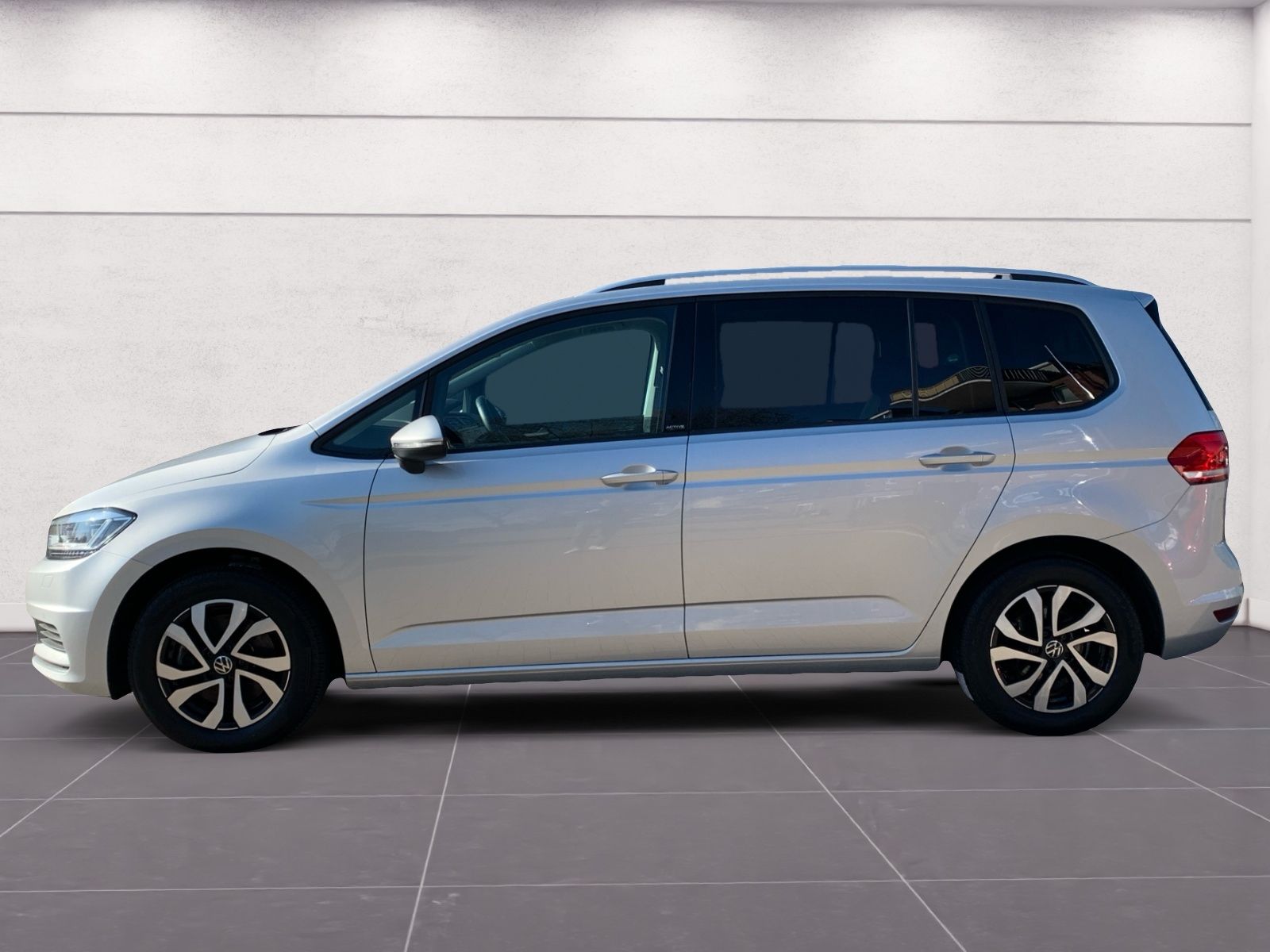 Volkswagen Touran - Bild 7