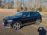 Seat Tarraco 2.0TDI 4Drive DSG 20Zoll PANO AHK uvm.