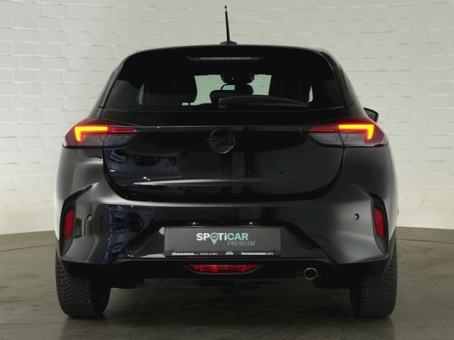 Corsa F FACELIFT GS AT+LED+RÜCKFAHRKAMERA+SITZ-/