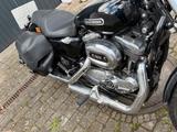 Harley-Davidson Sportster XL1200 Low - Angebote