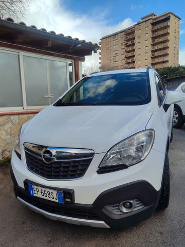 Opel Mokka 1.7 CDTI Ecotec 130CV 4x2 Start&Stop 