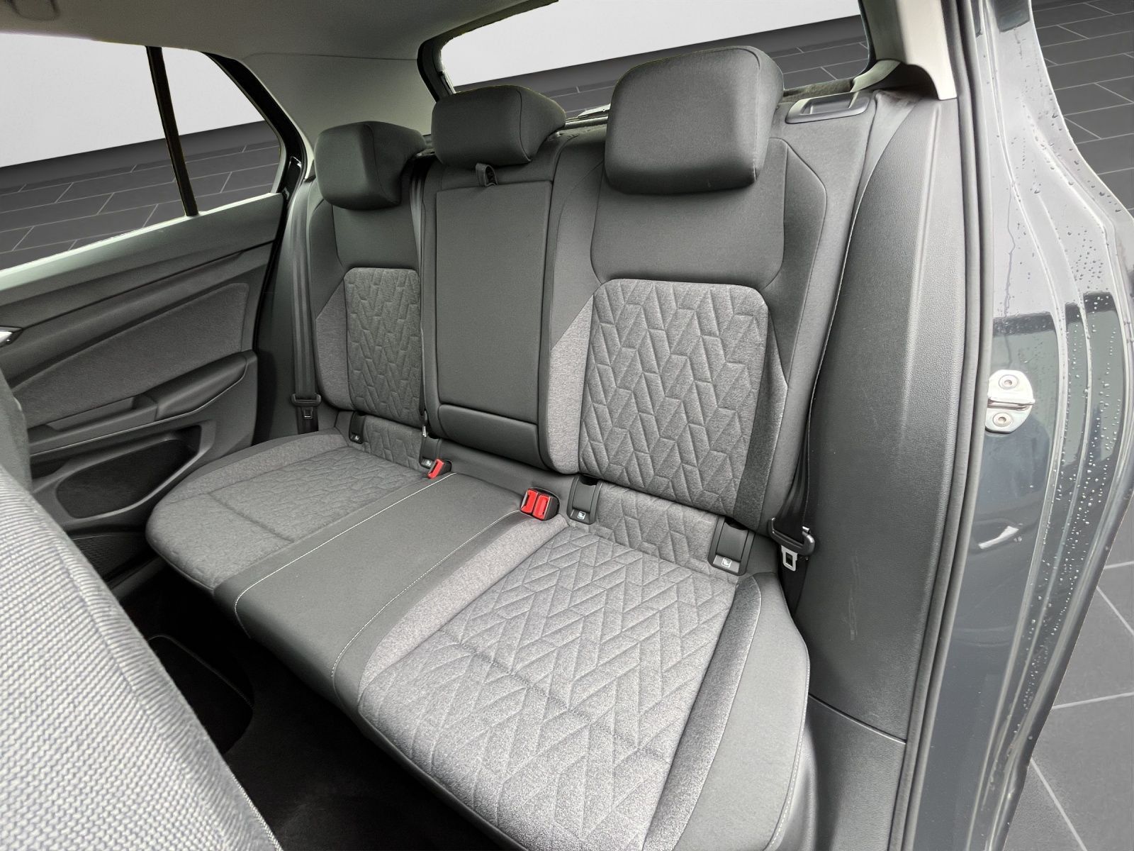 Volkswagen Golf - Bild 15