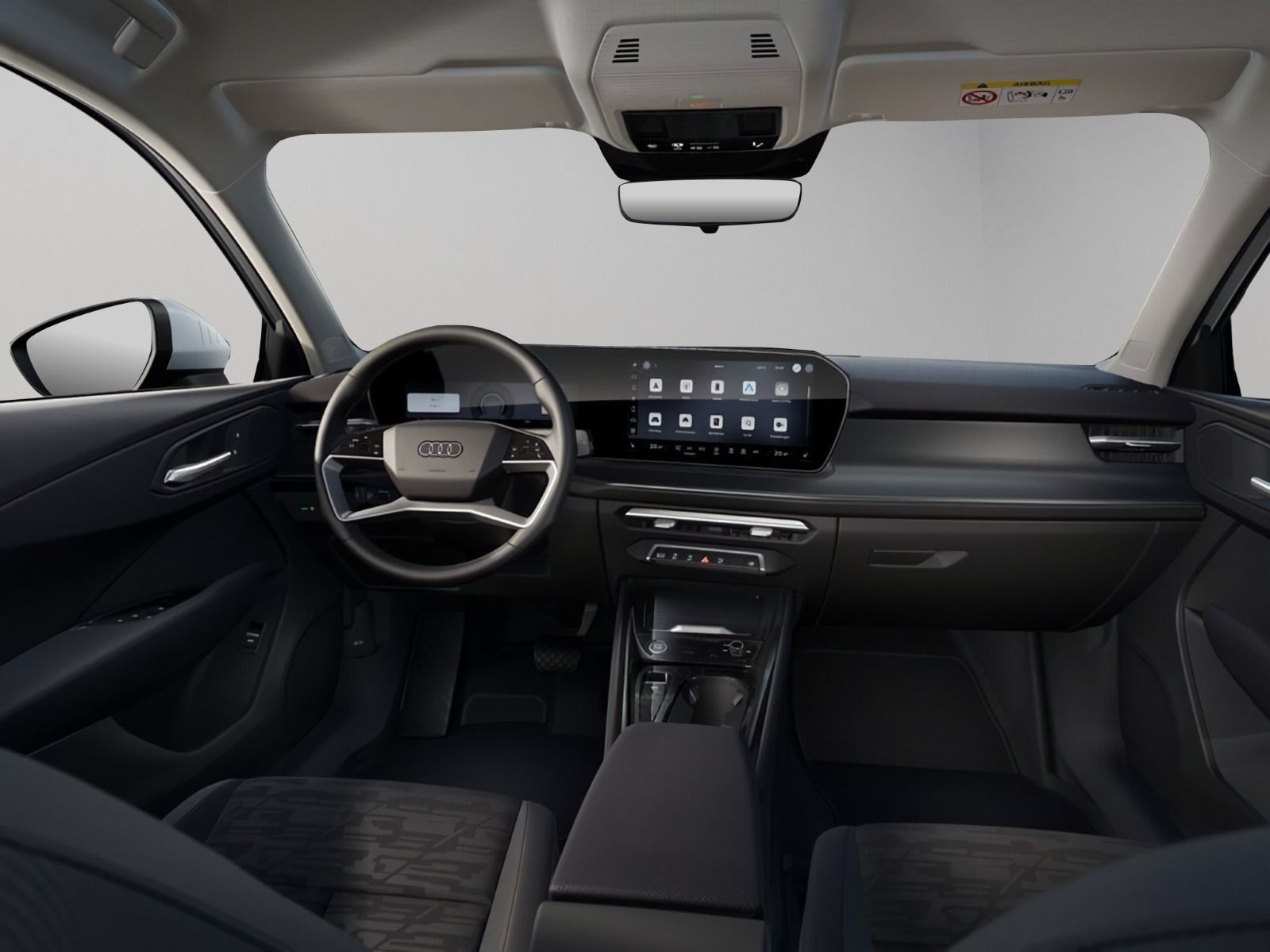Audi Q3 - Bild 7