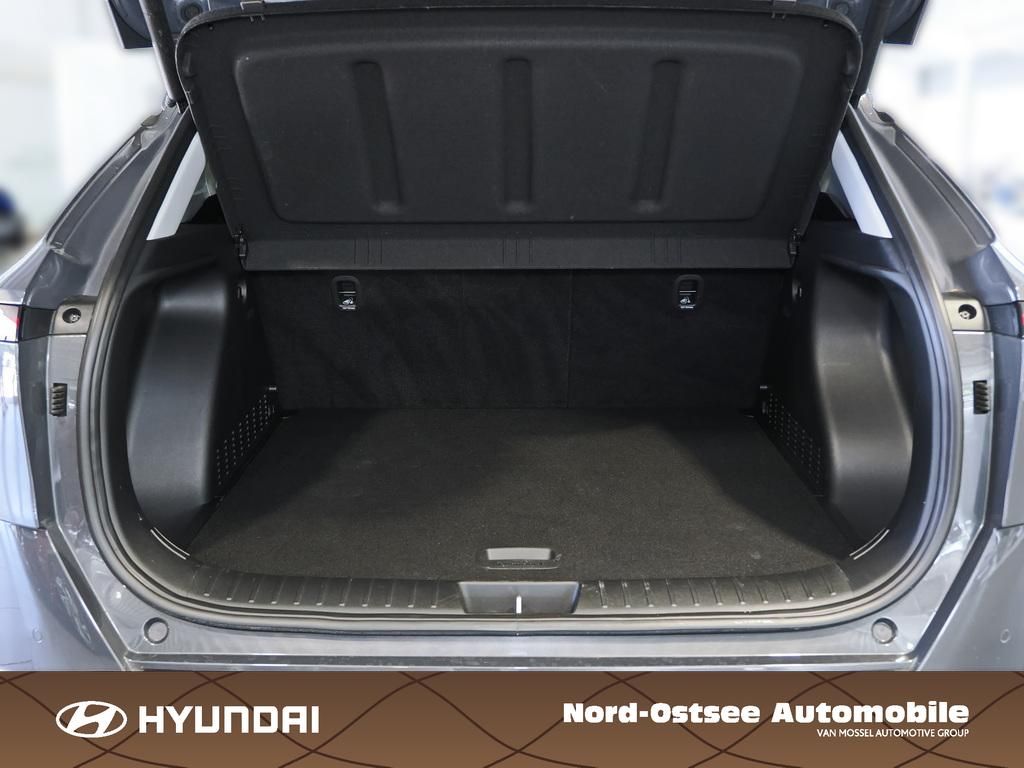 Fahrzeugabbildung Hyundai KONA TREND ELEKTRO 2WD SHZ LHZ NAVI KAMERA LED