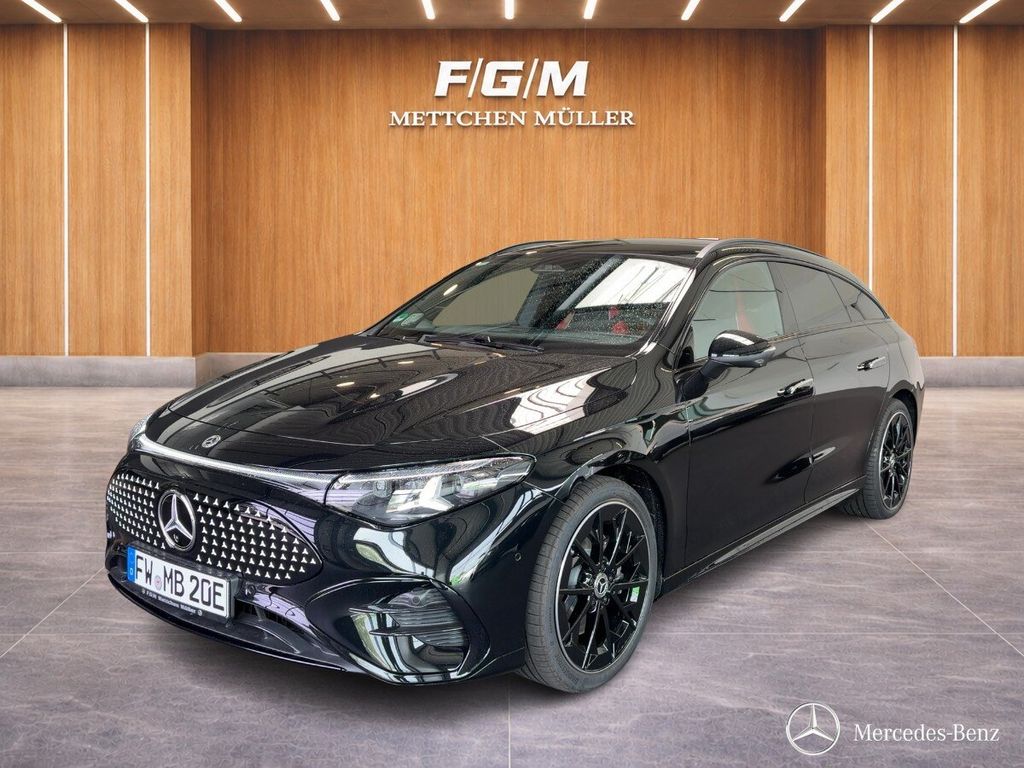 Image of Mercedes-Benz CLA 250