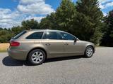 Audi A4 2.0 TDI (DPF) 125kW quatt.Ambiente Avant ...