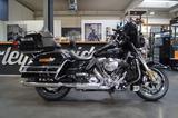 Harley-Davidson Ultra Limited E-Glide Electra Glide Garantie - Offers