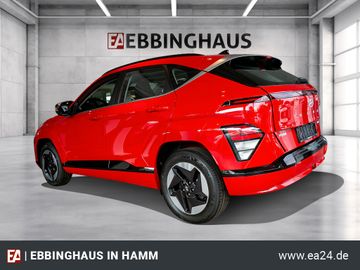 Hyundai Kona Elektro SX2 Advantage Navi Soundsystem LED
