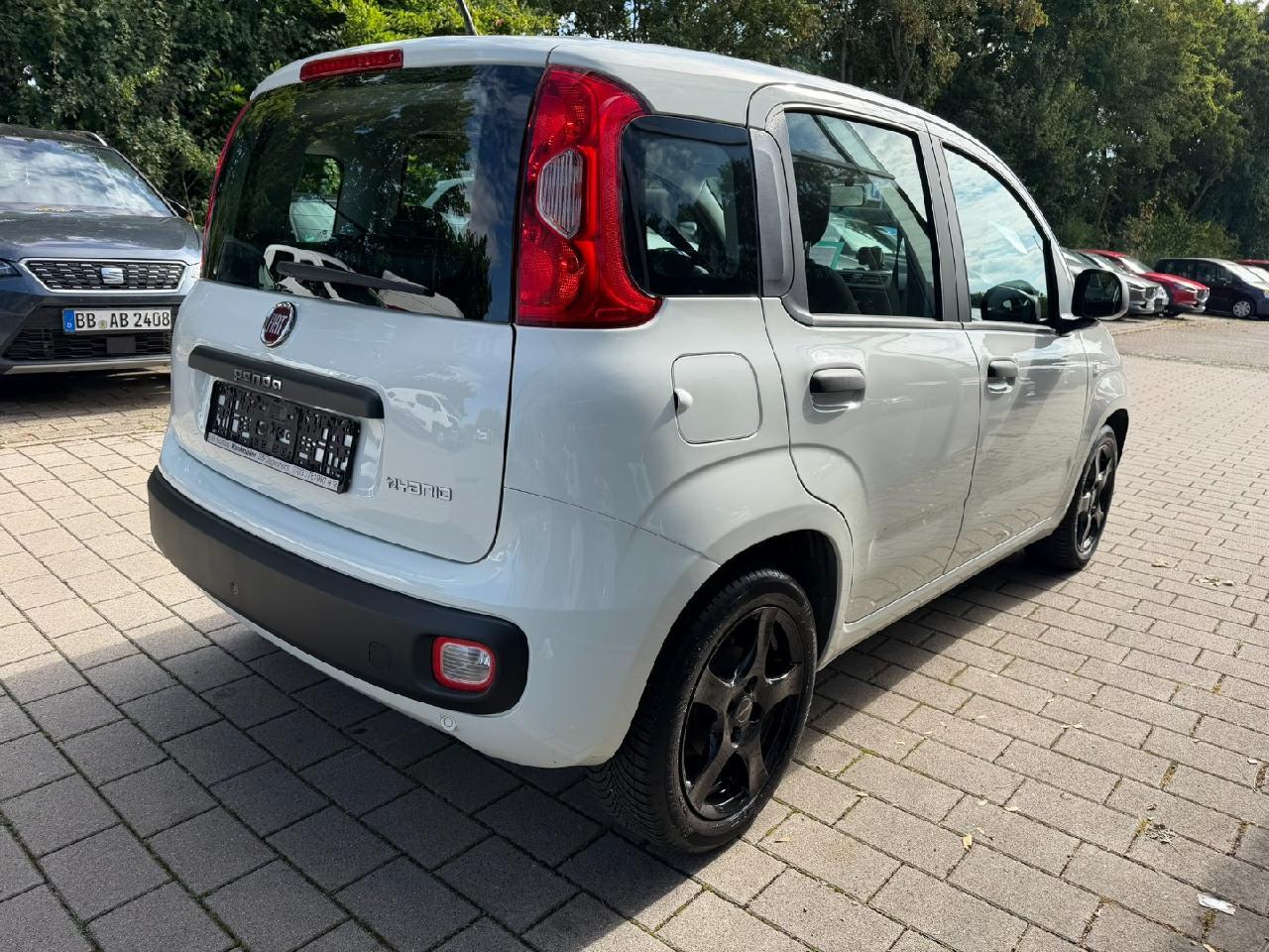 Fiat Panda Urban